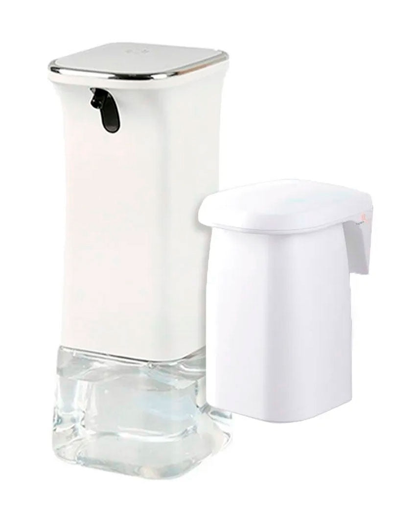 Dispensador Sabonete Liquido Espuma Sensor Automático 4271343064