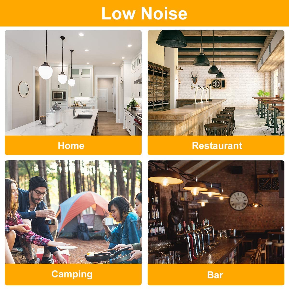 Espremedor de Suco Manual Liga de Alumínio 2 conjuntos/3 conjuntos/6 conjuntos 244108140