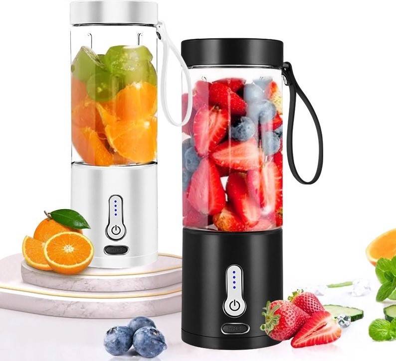 Liquidificador portátil recarregável 2667793385