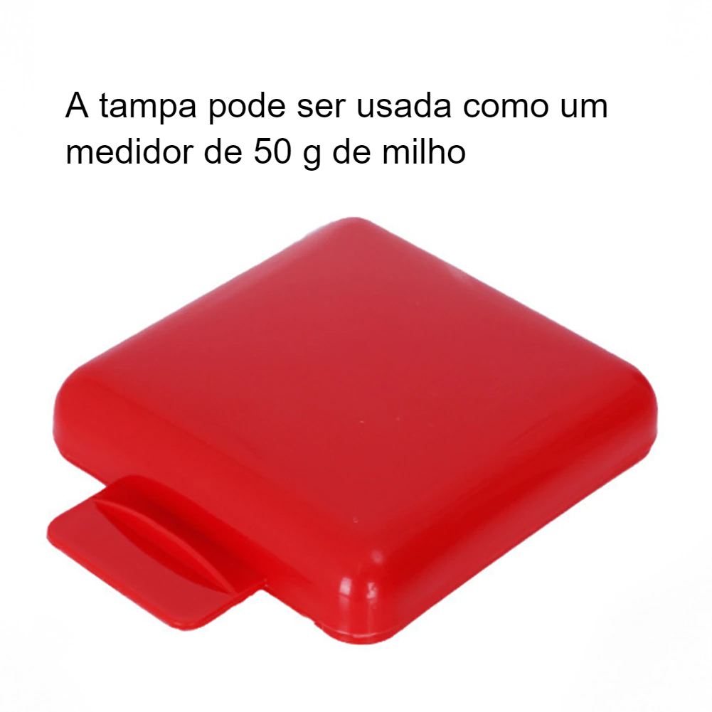 Pipoqueira elétrica automática 239878343