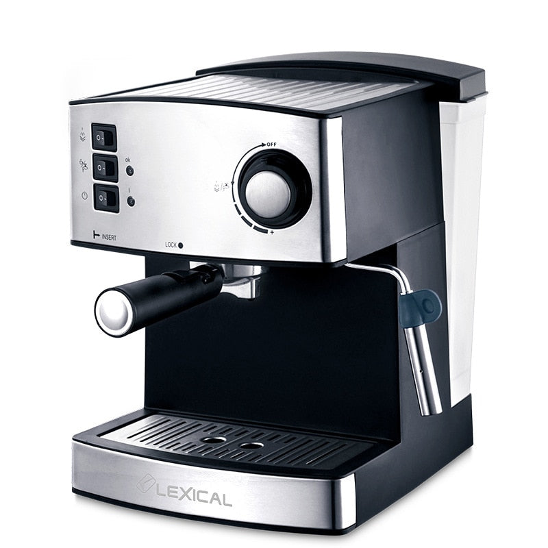 Máquina de Café Expresso Italiana Dolce Espuma de Leite Utensílio de Cozinha Premium 248802610