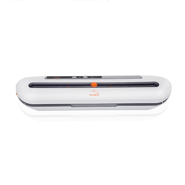 Máquina Seladora a Vácuo Elétrica Automática Ideal para Aliamentos 240472018