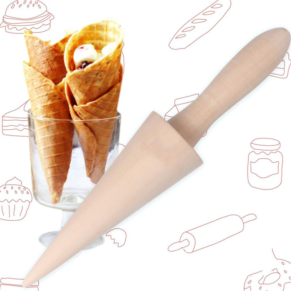 Modo Rolo de Ovo Waffles de omelete antiaderente para a assadeira Bolo Liga de alumínio Assadeira Máquina crocante Molde de omelete Ferramenta de assadeira 230812983