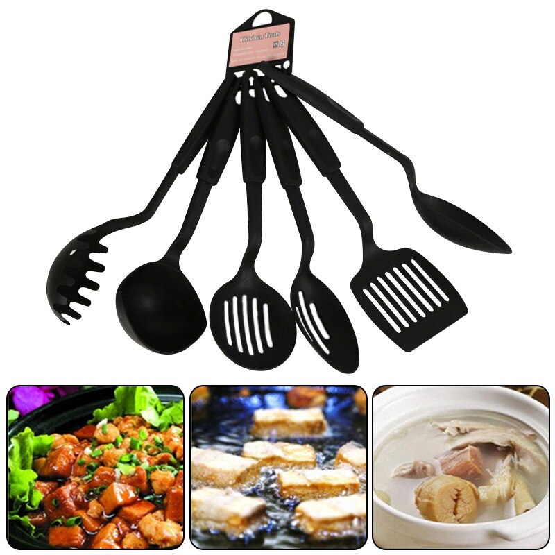 Conjunto de Utensílios de Cozinha Antiaderente 247288873