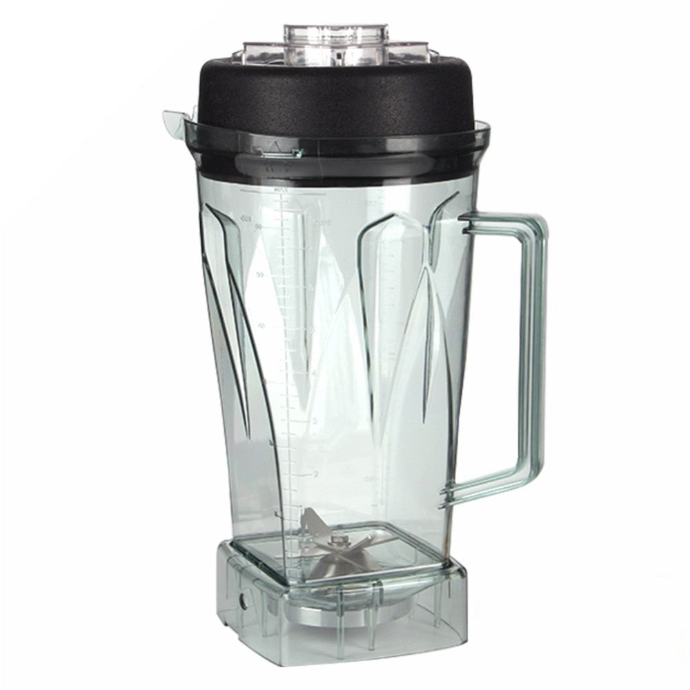 Liquidificador de alta qualidade 767 800 G20 G5200 Lâmina jtc Montagem da faca Peças frasco recipiente para Juicer Blender Peças vitamix 5300 5200 224770321