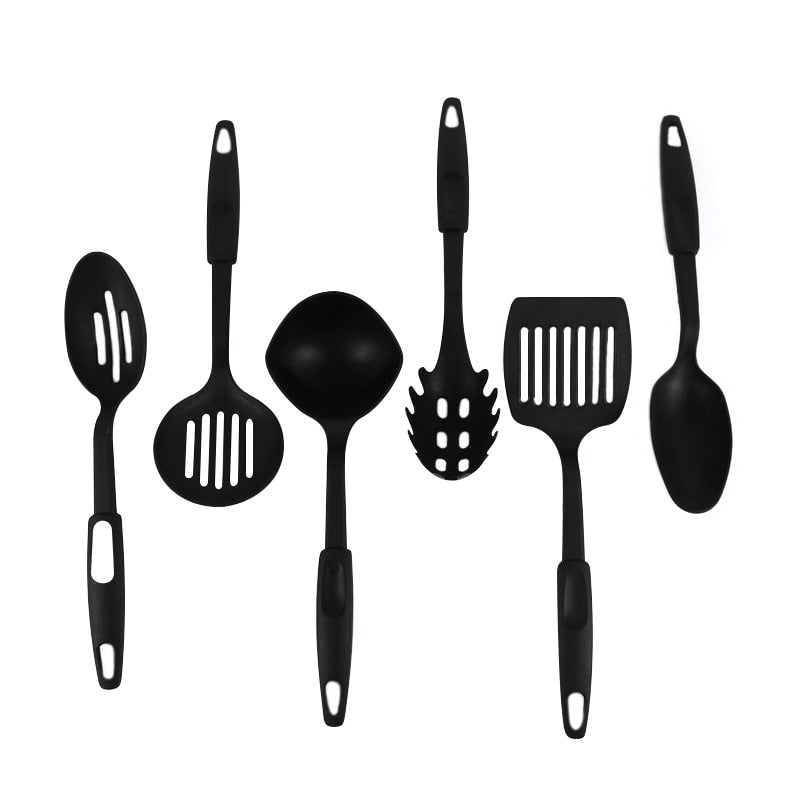 Conjunto de Utensílios de Cozinha Antiaderente 247288873