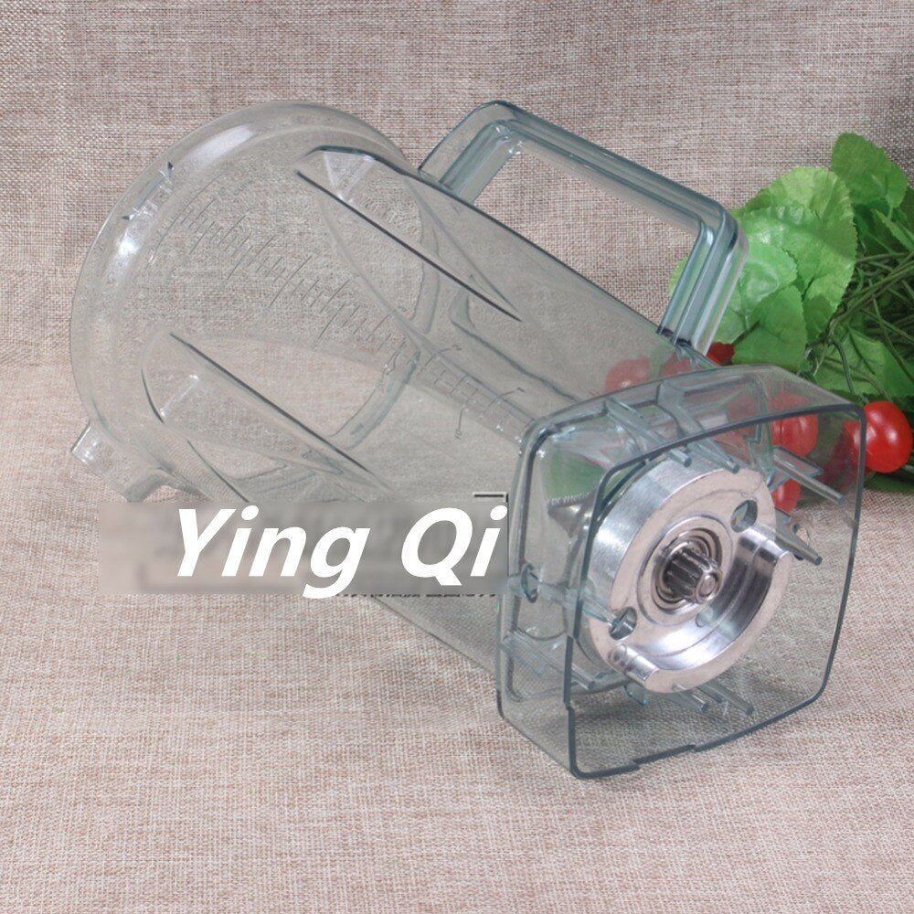 Liquidificador de alta qualidade 767 800 G20 G5200 Lâmina jtc Montagem da faca Peças frasco recipiente para Juicer Blender Peças vitamix 5300 5200 224770321