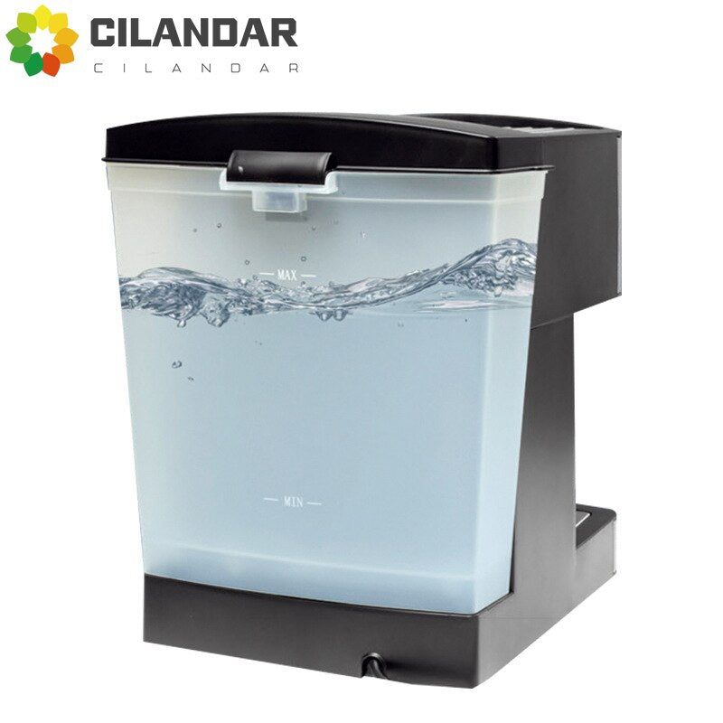 Máquina de Café Expresso Italiana Dolce Espuma de Leite Utensílio de Cozinha Premium 248802610