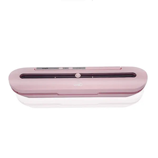 Máquina Seladora a Vácuo Elétrica Automática Ideal para Aliamentos 240472018
