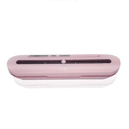 Máquina Seladora a Vácuo Elétrica Automática Ideal para Aliamentos 240472018