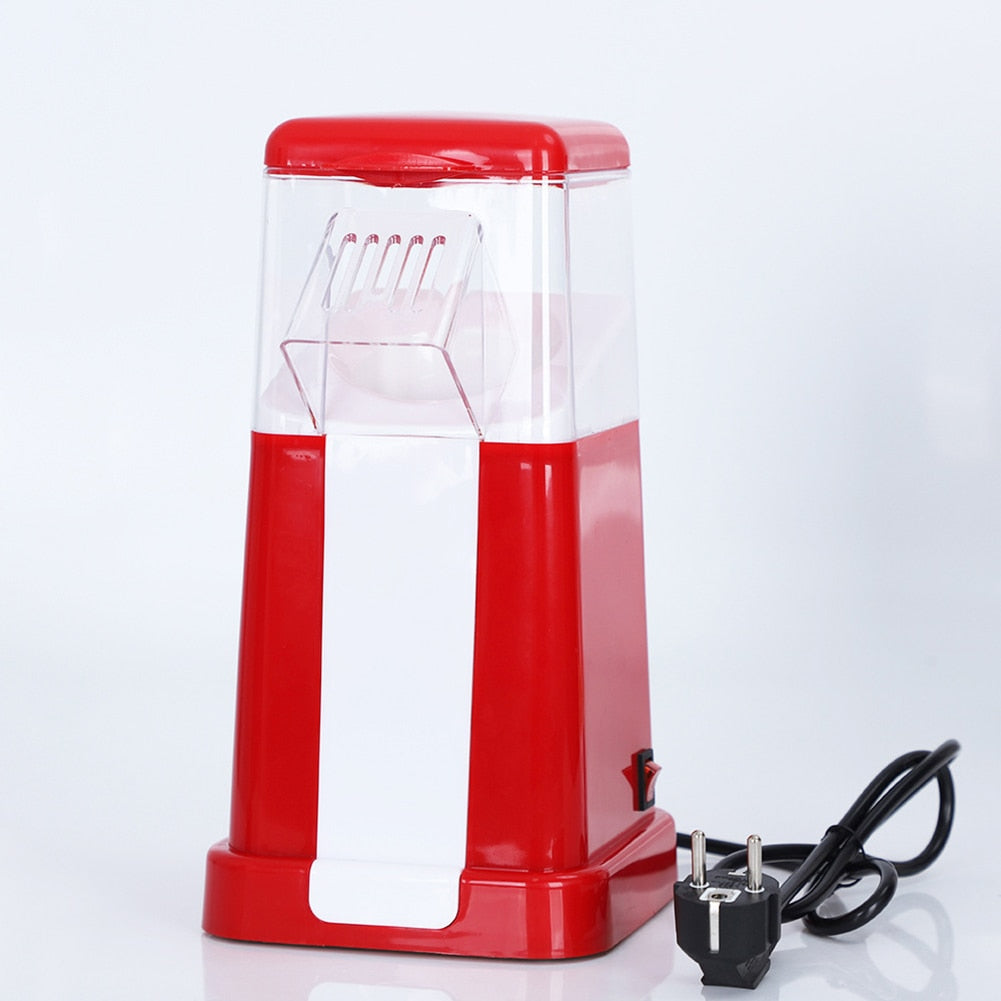 Pipoqueira elétrica automática 239878343