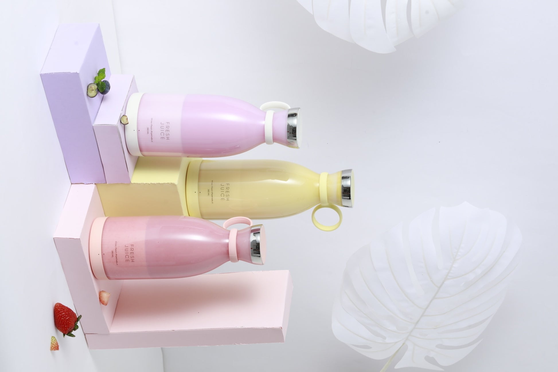 Liquidificador Espremedor Elétrico Portátil Usb Mini Misturadores de Frutas Espremedores Extratores de Frutas Batido Alimentício Máquina Multifuncional Máquina de Fazer Sucos 252276991