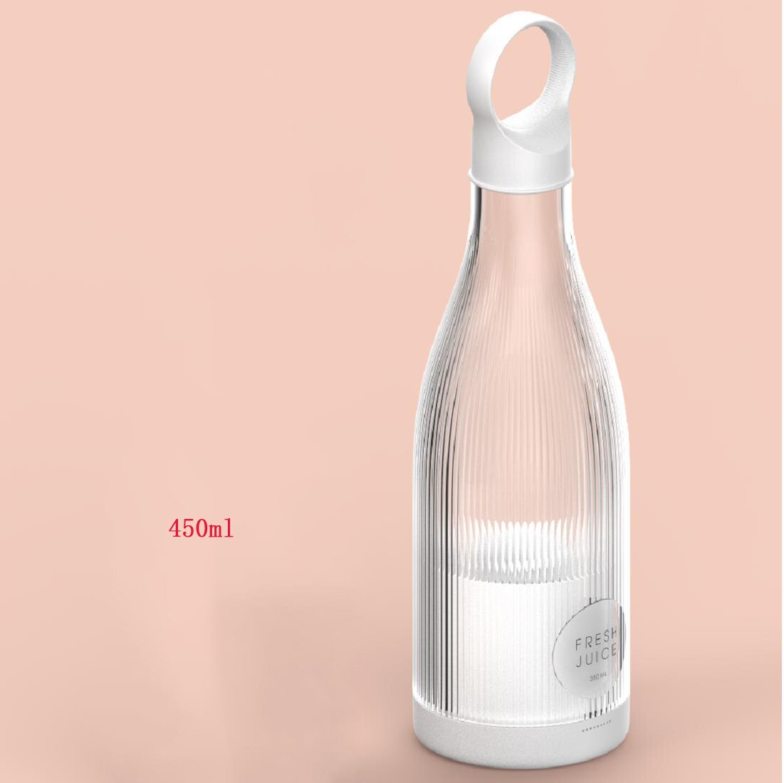 Liquidificador Espremedor Elétrico Portátil Usb Mini Misturadores de Frutas Espremedores Extratores de Frutas Batido Alimentício Máquina Multifuncional Máquina de Fazer Sucos 252276991