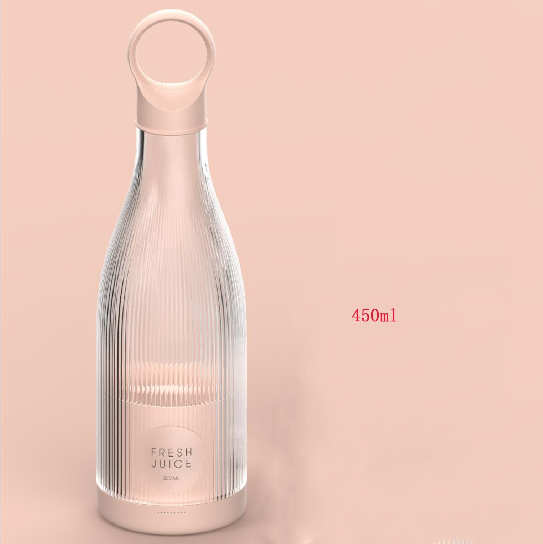 Liquidificador Espremedor Elétrico Portátil Usb Mini Misturadores de Frutas Espremedores Extratores de Frutas Batido Alimentício Máquina Multifuncional Máquina de Fazer Sucos 252276991